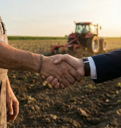 About Star Agro Industries