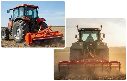 About Star Agro Industries