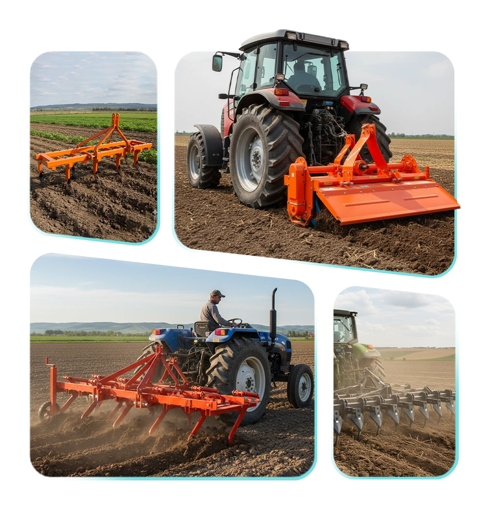 Why Farmers Trust Star Agro