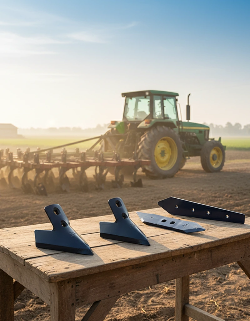 Tools that help maintain long-term performance