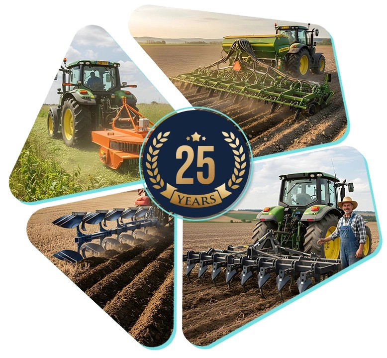 Serving Farmers with reliable tools Since 1999