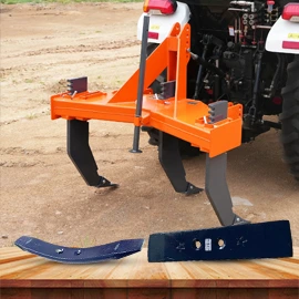 Sub Soiler Blades